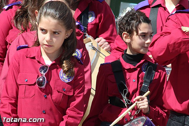 Da de la Msica Nazarena - Semana Santa 2016 - 693