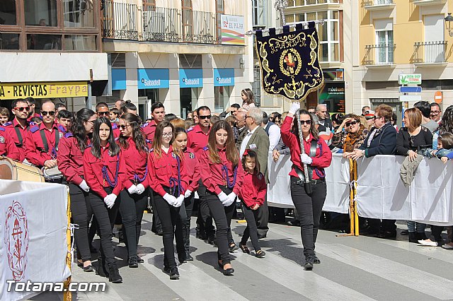 Da de la Msica Nazarena - Semana Santa 2016 - 695