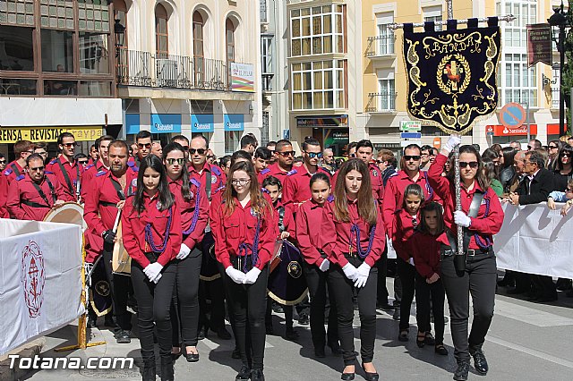 Da de la Msica Nazarena - Semana Santa 2016 - 696