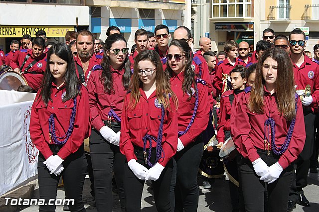Da de la Msica Nazarena - Semana Santa 2016 - 697