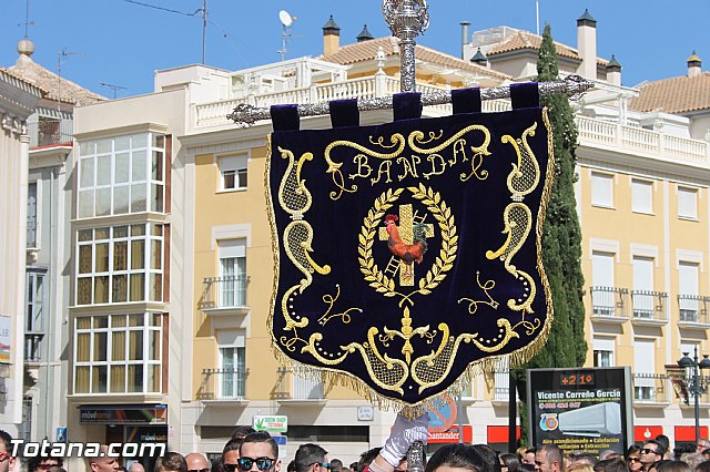 Da de la Msica Nazarena - Semana Santa 2016 - 698