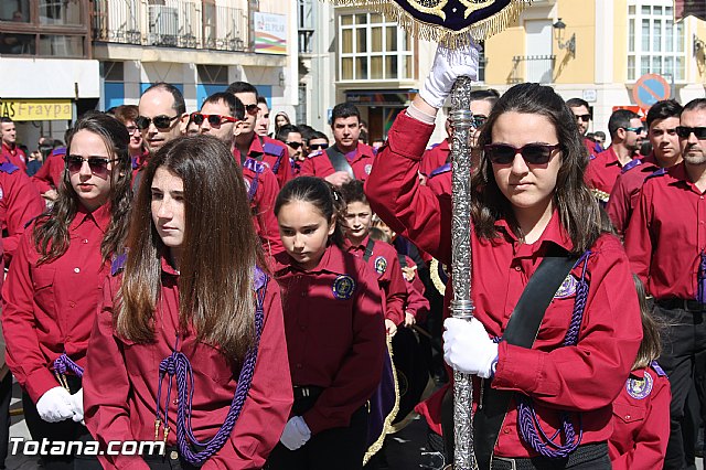 Da de la Msica Nazarena - Semana Santa 2016 - 699