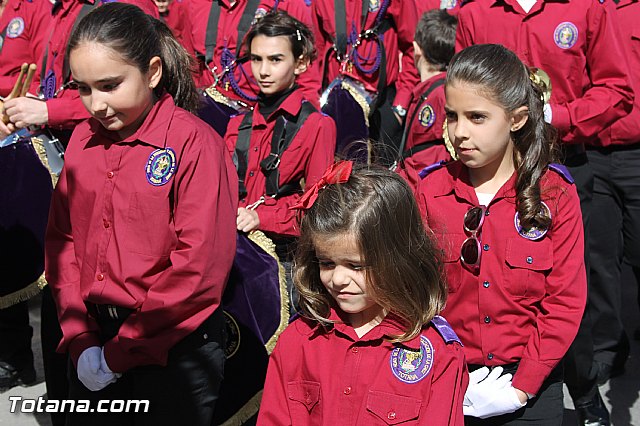 Da de la Msica Nazarena - Semana Santa 2016 - 700