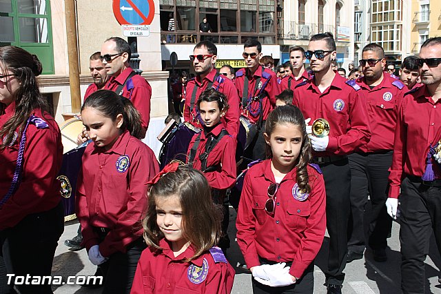 Da de la Msica Nazarena - Semana Santa 2016 - 701