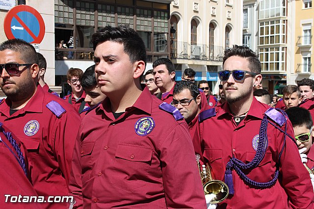 Da de la Msica Nazarena - Semana Santa 2016 - 703