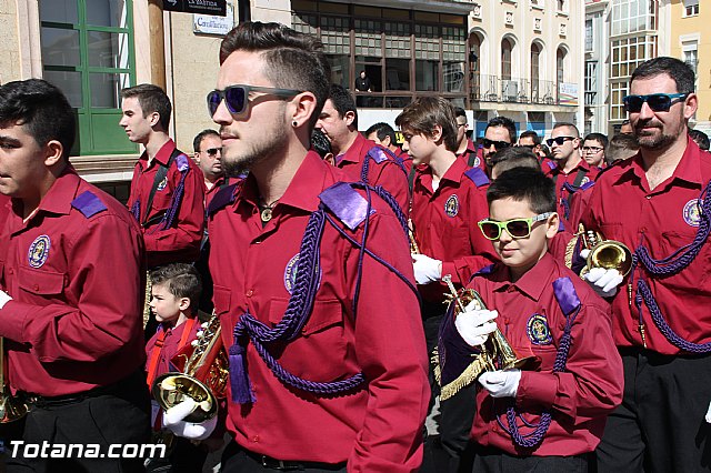 Da de la Msica Nazarena - Semana Santa 2016 - 705