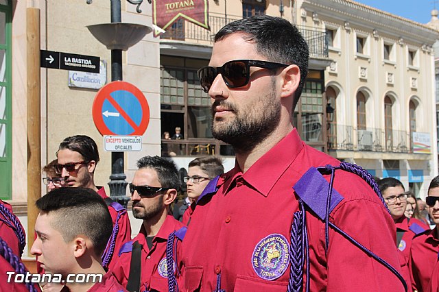 Da de la Msica Nazarena - Semana Santa 2016 - 708