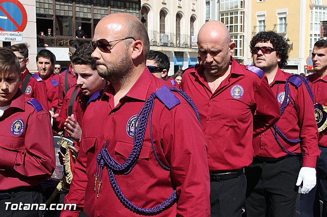 Da de la Msica Nazarena - Semana Santa 2016 - 709