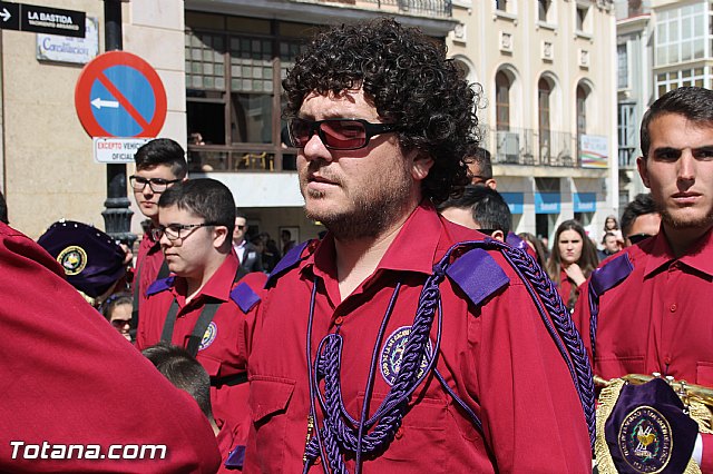 Da de la Msica Nazarena - Semana Santa 2016 - 711