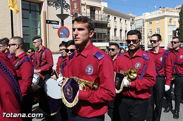 Da de la Msica Nazarena - Semana Santa 2016 - 712