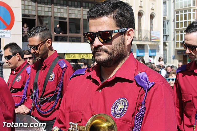 Da de la Msica Nazarena - Semana Santa 2016 - 713