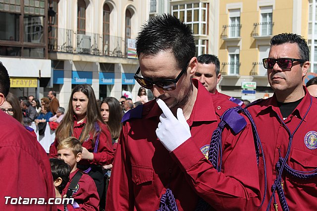 Da de la Msica Nazarena - Semana Santa 2016 - 714