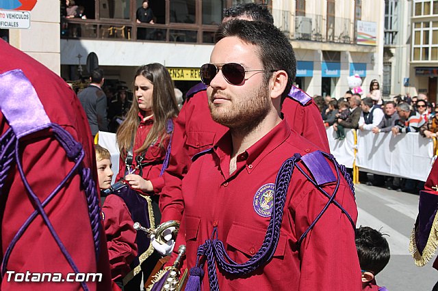 Da de la Msica Nazarena - Semana Santa 2016 - 717