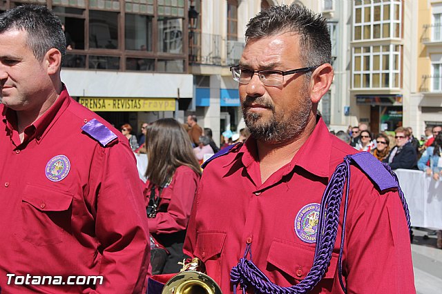 Da de la Msica Nazarena - Semana Santa 2016 - 718