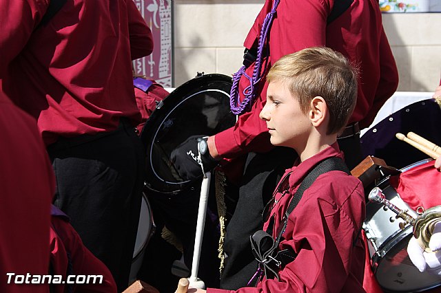 Da de la Msica Nazarena - Semana Santa 2016 - 719