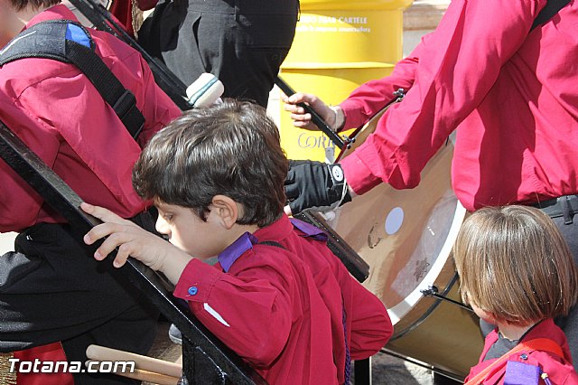 Da de la Msica Nazarena - Semana Santa 2016 - 720