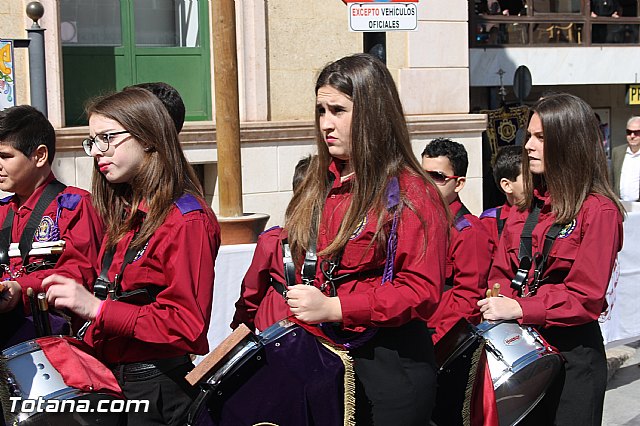 Da de la Msica Nazarena - Semana Santa 2016 - 721
