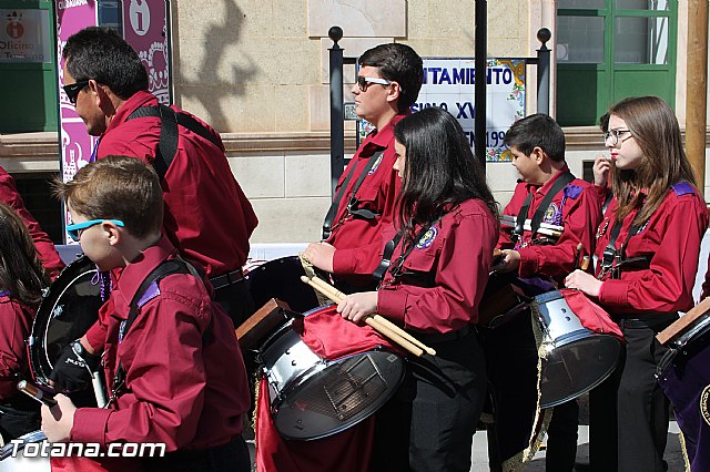 Da de la Msica Nazarena - Semana Santa 2016 - 722