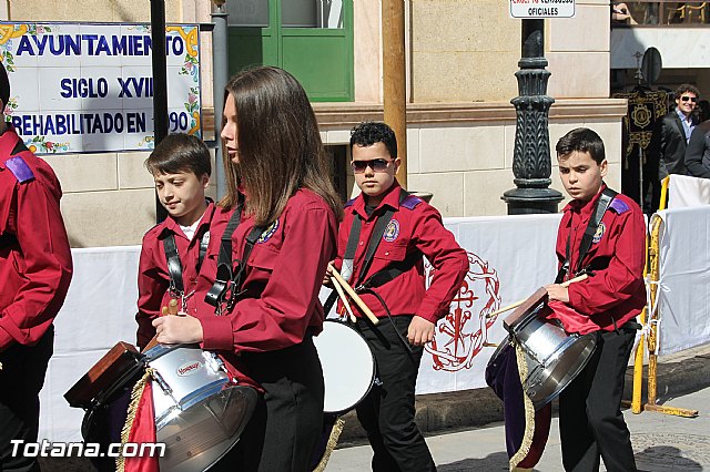 Da de la Msica Nazarena - Semana Santa 2016 - 723