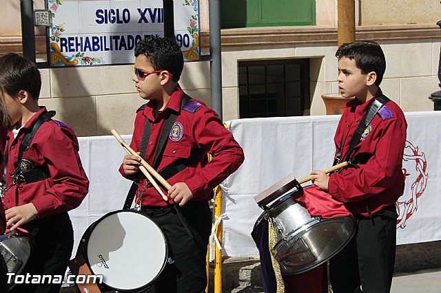 Da de la Msica Nazarena - Semana Santa 2016 - 724