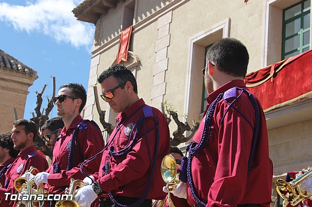 Da de la Msica Nazarena - Semana Santa 2016 - 726