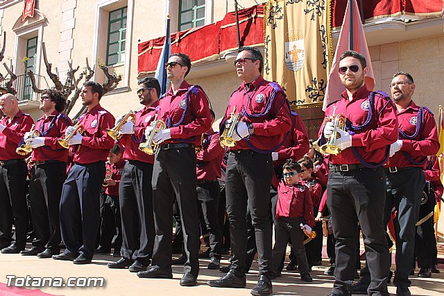 Da de la Msica Nazarena - Semana Santa 2016 - 728