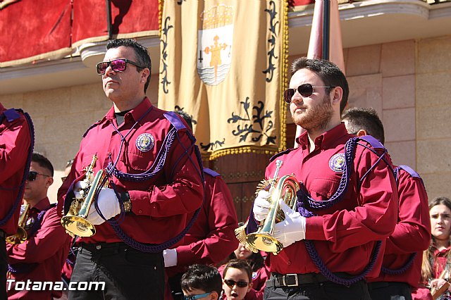 Da de la Msica Nazarena - Semana Santa 2016 - 730