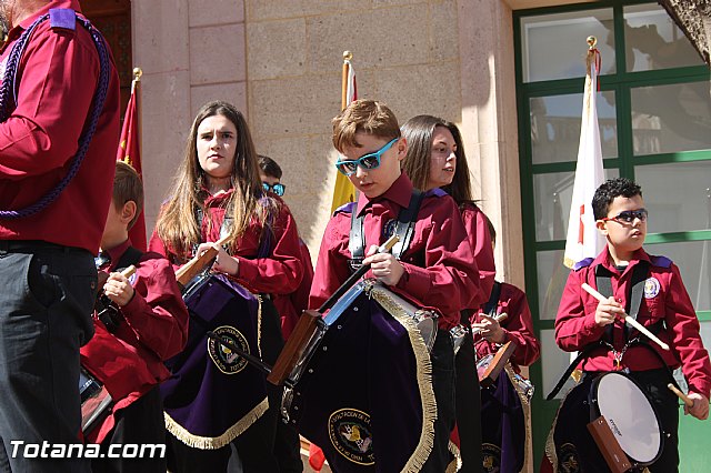 Da de la Msica Nazarena - Semana Santa 2016 - 731