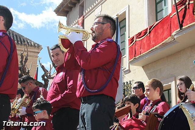Da de la Msica Nazarena - Semana Santa 2016 - 732