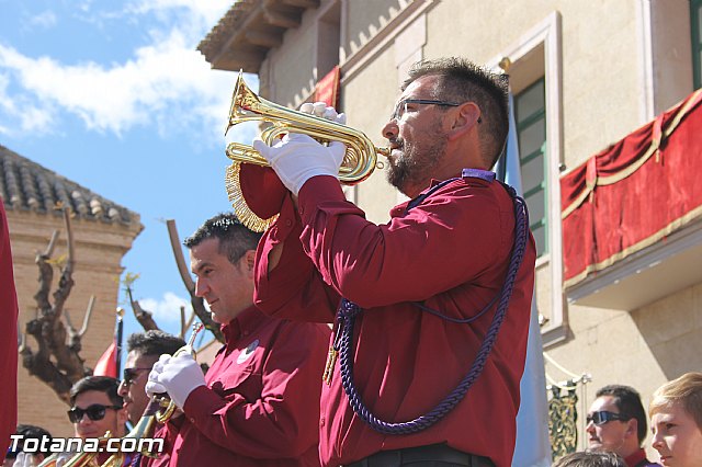 Da de la Msica Nazarena - Semana Santa 2016 - 733