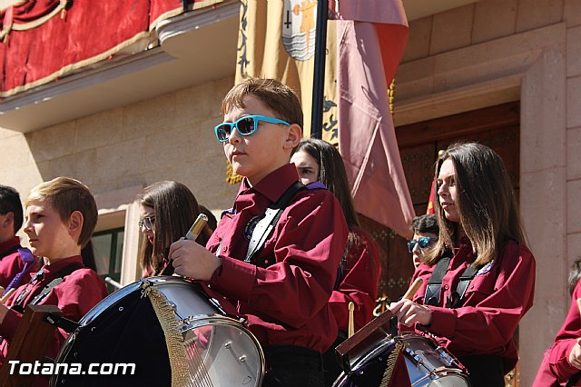 Da de la Msica Nazarena - Semana Santa 2016 - 734