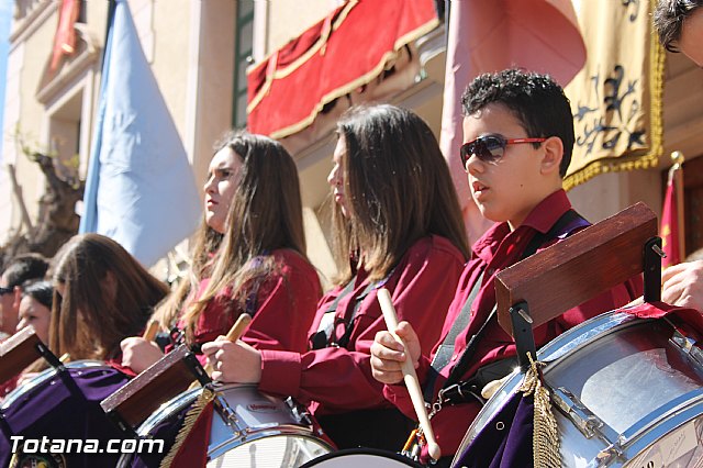Da de la Msica Nazarena - Semana Santa 2016 - 735