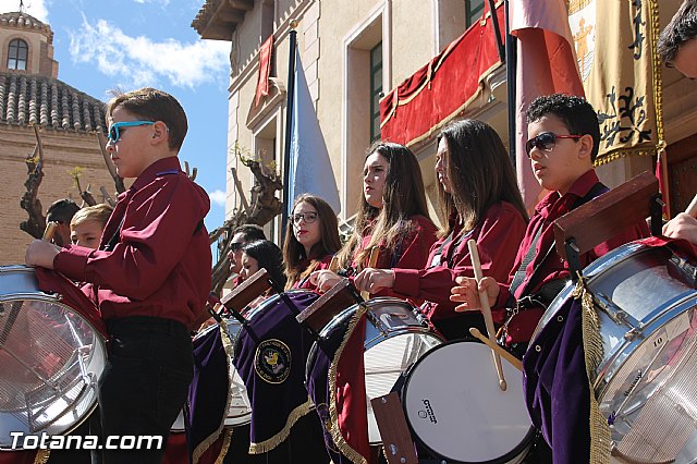 Da de la Msica Nazarena - Semana Santa 2016 - 736
