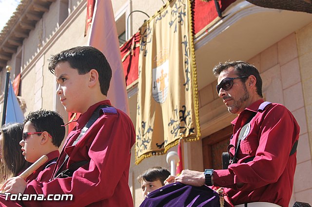 Da de la Msica Nazarena - Semana Santa 2016 - 737
