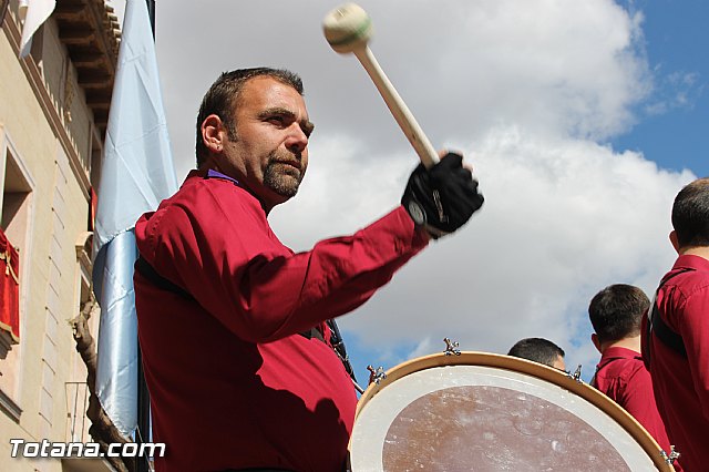 Da de la Msica Nazarena - Semana Santa 2016 - 738