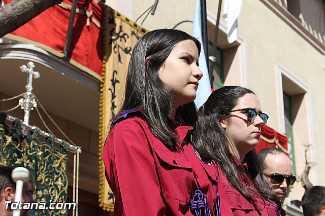 Da de la Msica Nazarena - Semana Santa 2016 - 739