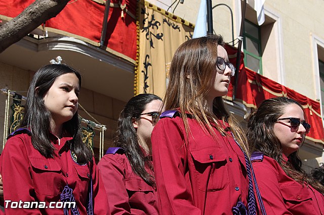 Da de la Msica Nazarena - Semana Santa 2016 - 740