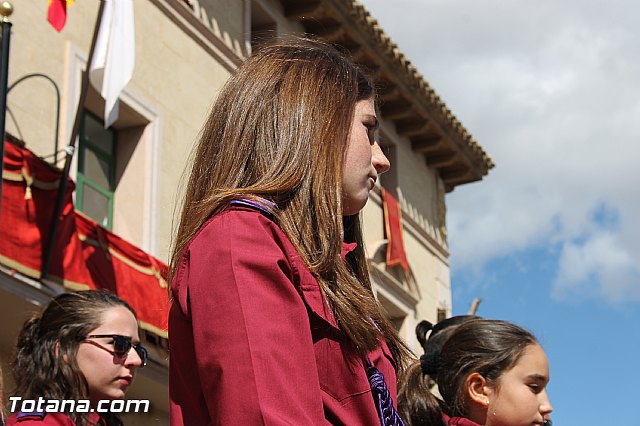 Da de la Msica Nazarena - Semana Santa 2016 - 741