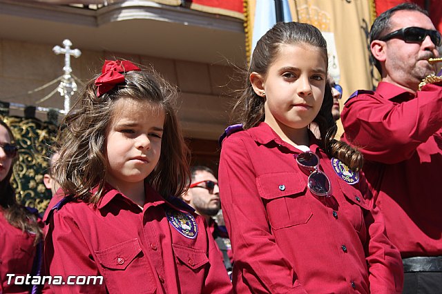 Da de la Msica Nazarena - Semana Santa 2016 - 742