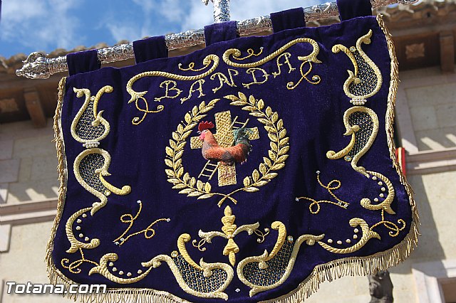 Da de la Msica Nazarena - Semana Santa 2016 - 746