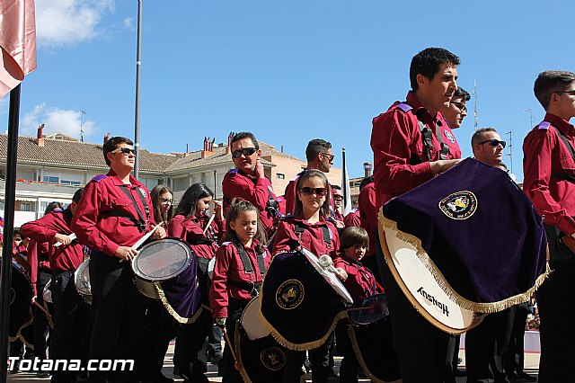 Da de la Msica Nazarena - Semana Santa 2016 - 749