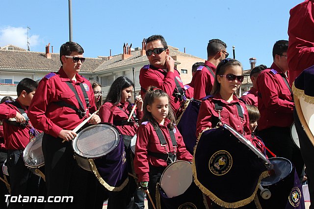 Da de la Msica Nazarena - Semana Santa 2016 - 750