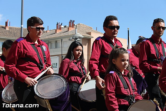 Da de la Msica Nazarena - Semana Santa 2016 - 751