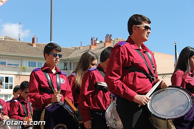 Da de la Msica Nazarena - Semana Santa 2016 - 752