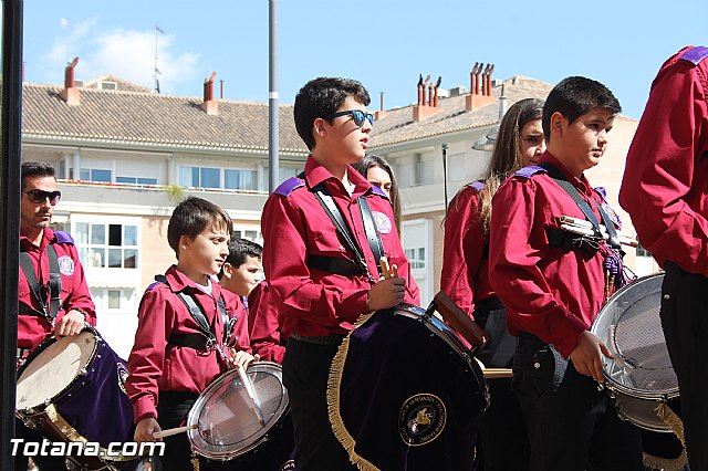 Da de la Msica Nazarena - Semana Santa 2016 - 753