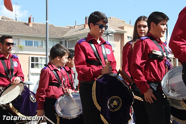Da de la Msica Nazarena - Semana Santa 2016 - 754