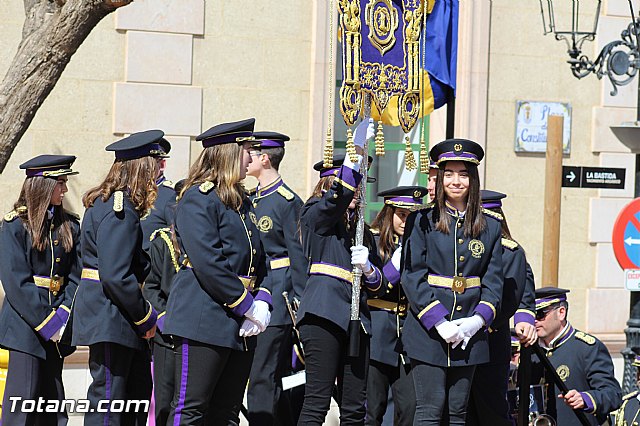 Da de la Msica Nazarena - Semana Santa 2016 - 757