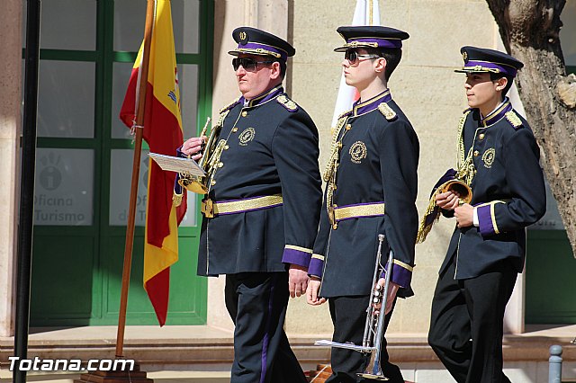 Da de la Msica Nazarena - Semana Santa 2016 - 758