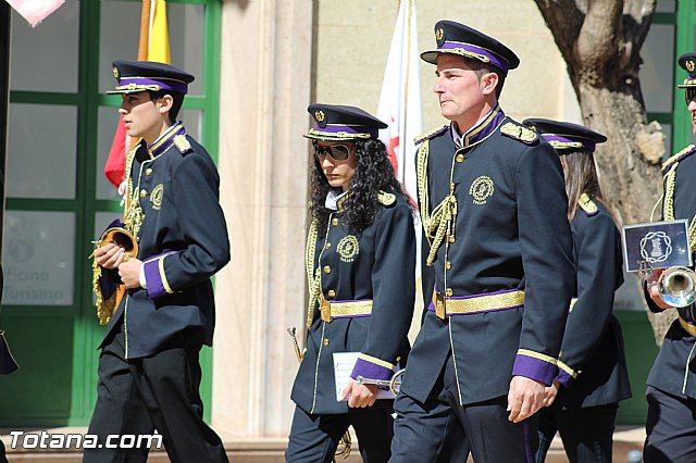 Da de la Msica Nazarena - Semana Santa 2016 - 759
