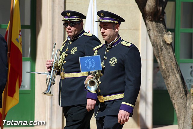 Da de la Msica Nazarena - Semana Santa 2016 - 761